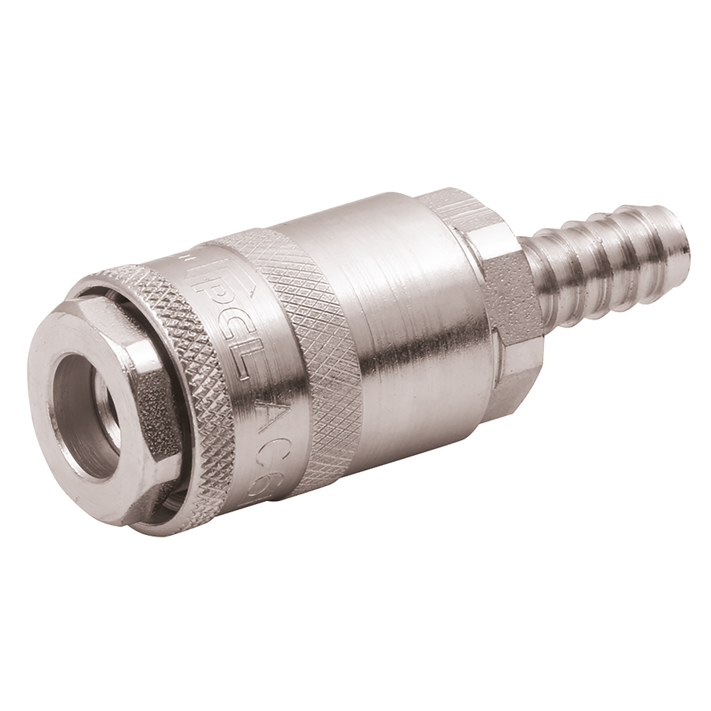 6MM H.TAIL PCL EURO COUPLING