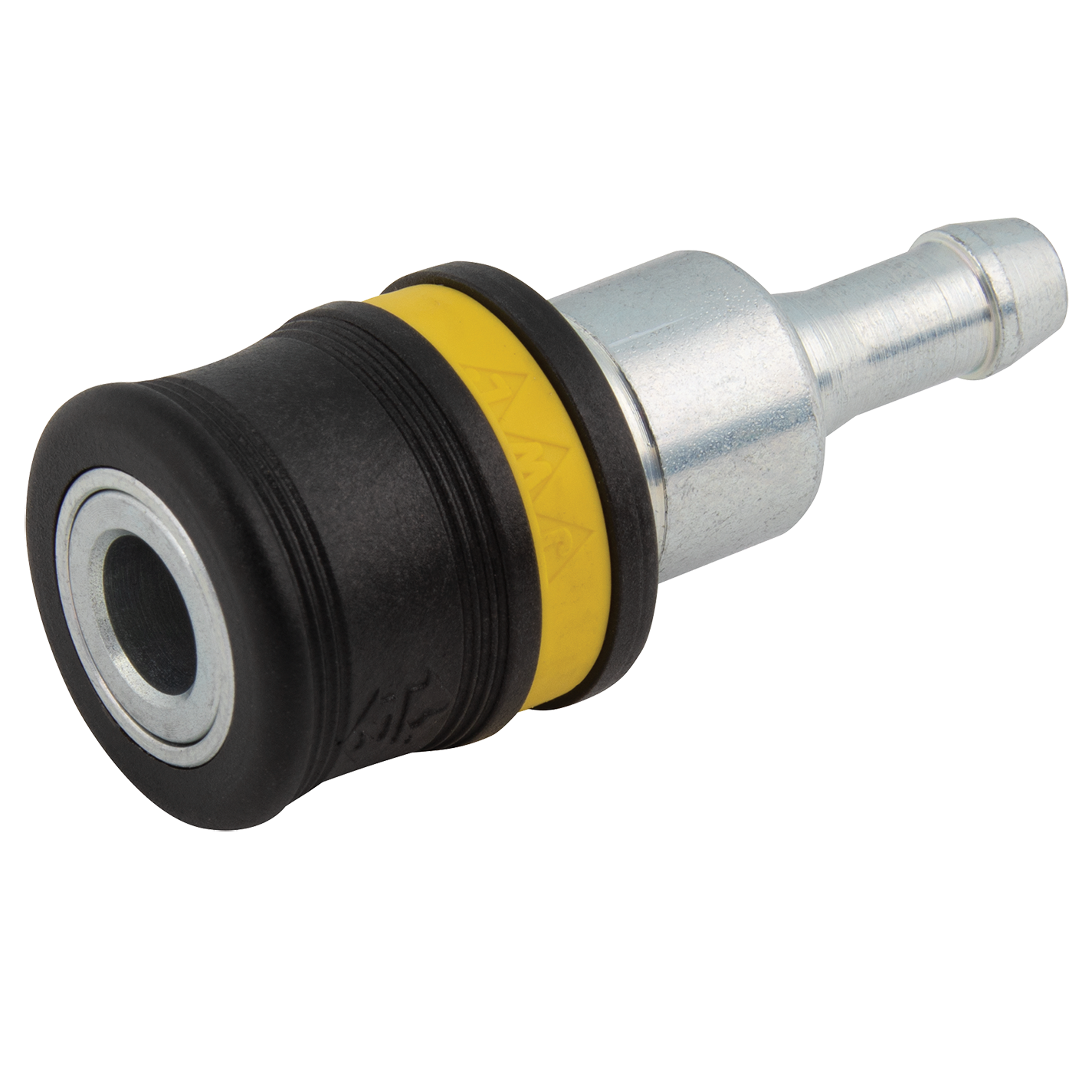 6MM HOSE TAIL ORION 572 SAFETY COUPLING