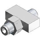 SMC Stoke Adjuster