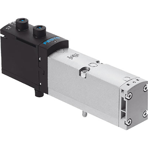VSVA-B-T32C-AZD-A1-1T1L SOLENOID VALVE