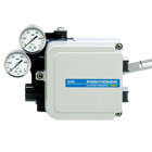 SMC Electro-Pneumatic Positioner