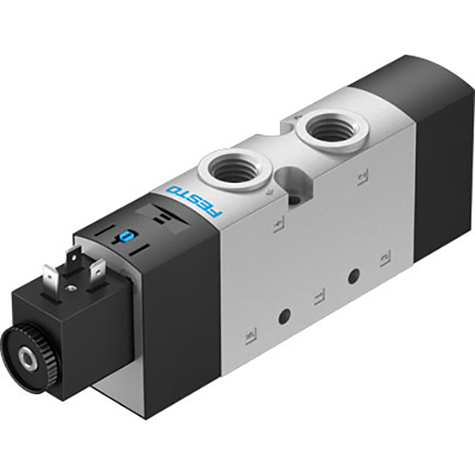 VUVS-L25-M52-AZD-G14-F8-1B2 SOL VALVE