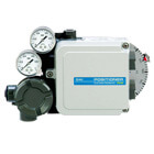 SMC Atex Certified Electro-Pneumatic Positioner
