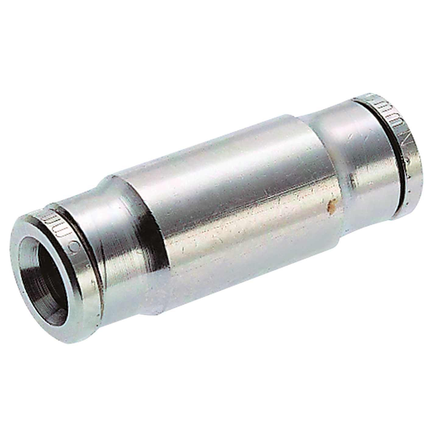 8MM OD TUBE/TUBE STRAIGHTAIGHT CONNECTOR