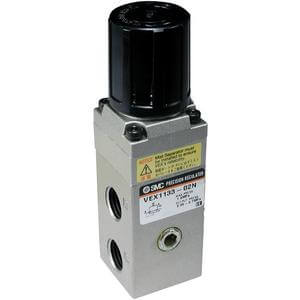 SMC Power Valve,