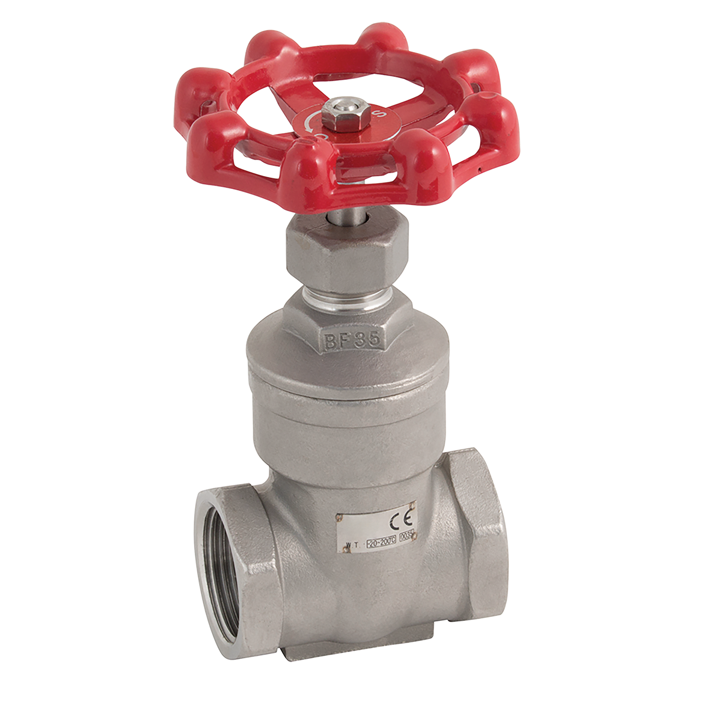 3/4" BSP GATE Valve