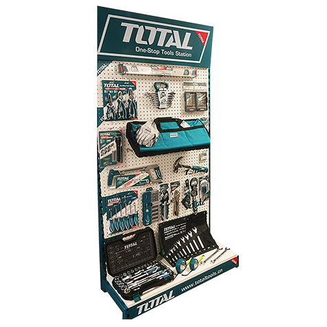 Total Tools - Flowtech