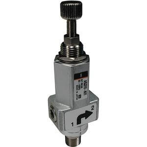 SMC Miniature Regulator