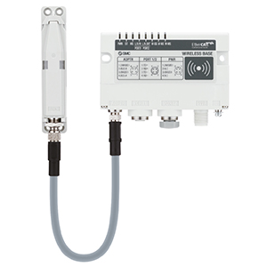 SMC Compact Wireless Base,