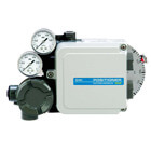SMC Electro-Pneumatic Positioner