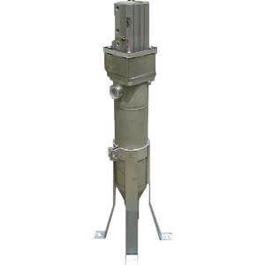 SMC Low Maintenance Filter