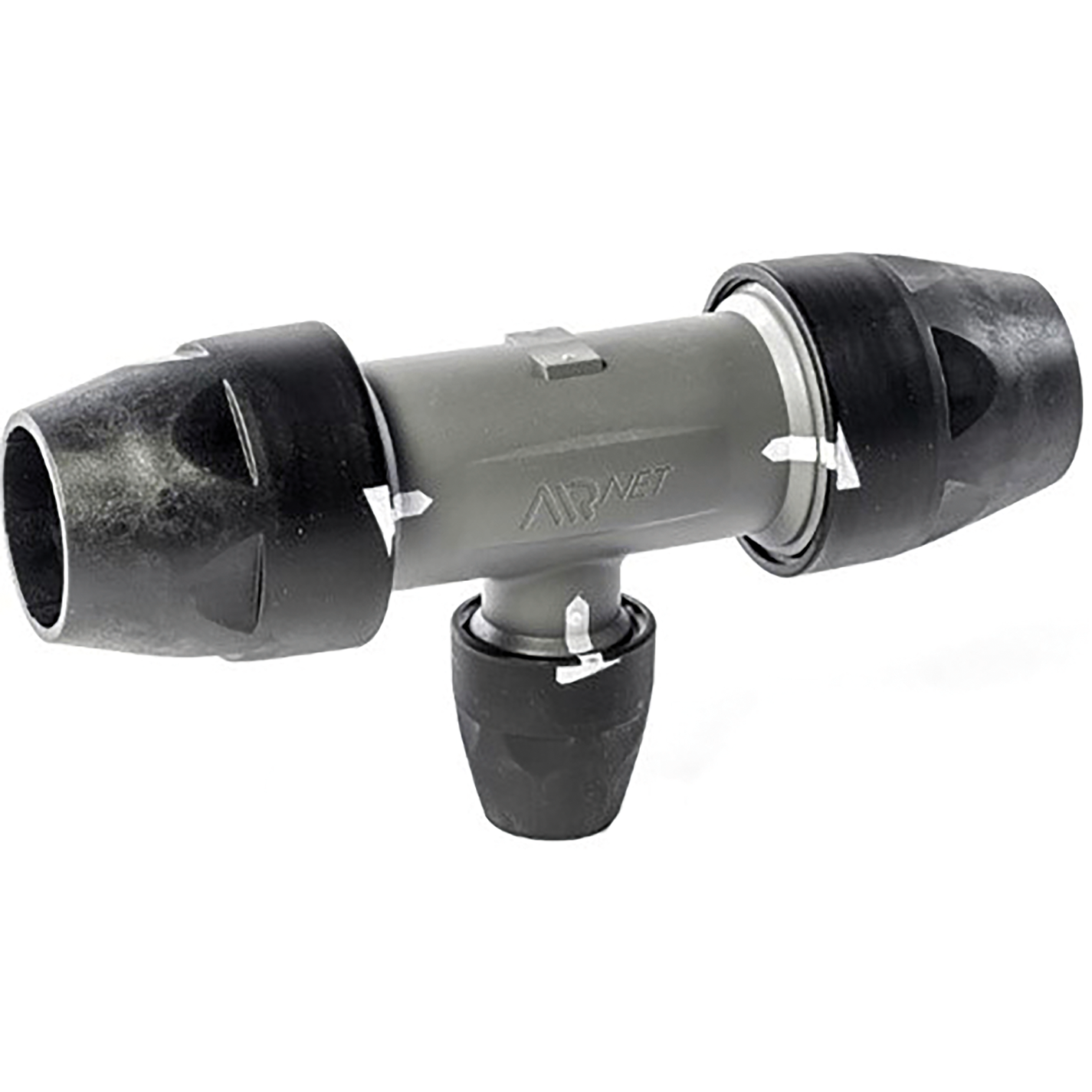 40mm x 40mm x 20mm Reducing Tee