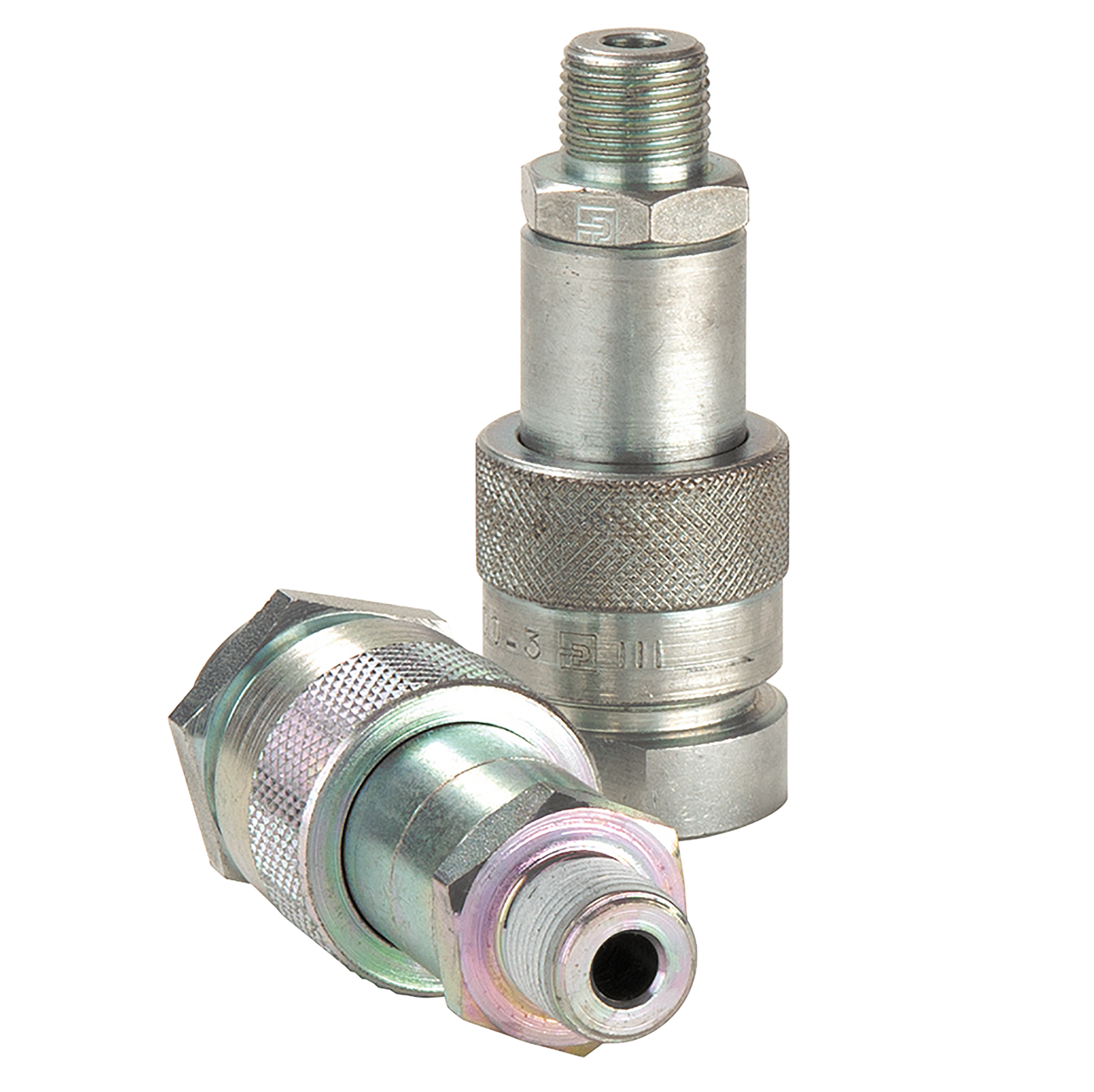 3000 SERIES COUP 1 4 NPT Shepherd Hydraulics