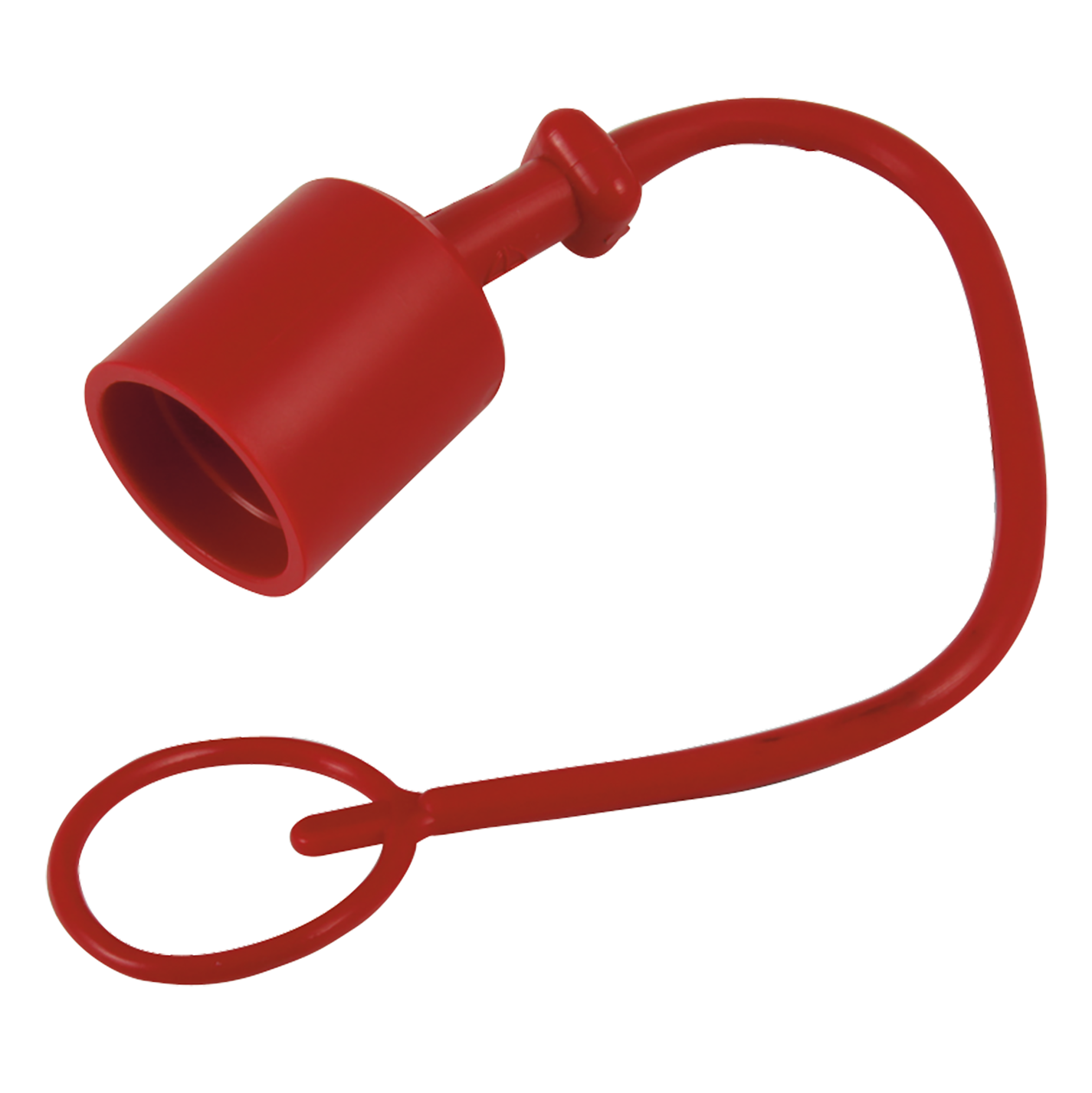 Dust Protection Cap to Suit 1/2" Plug