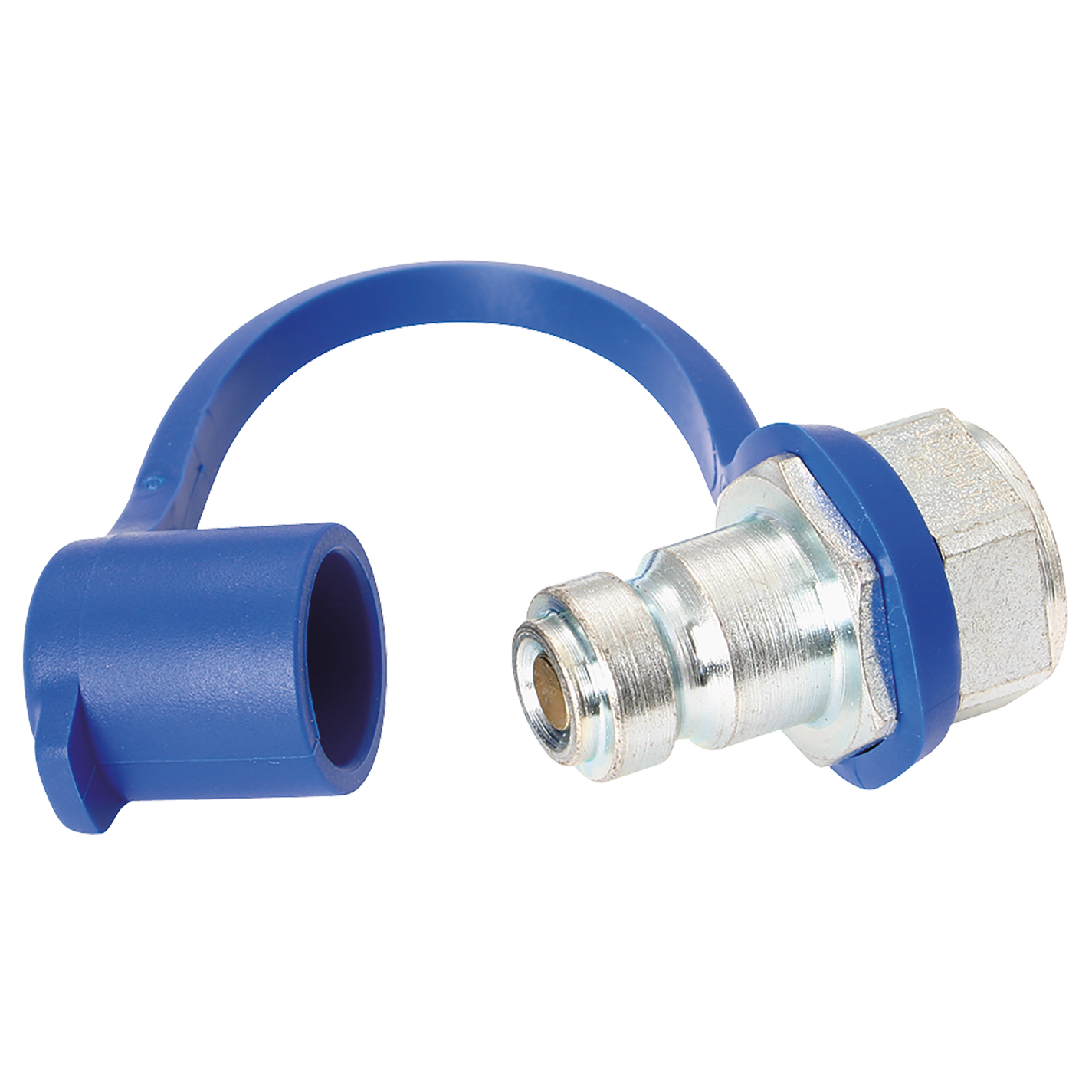 3/8" BSP Female Hydraulic Quick Release THP1000 Series
