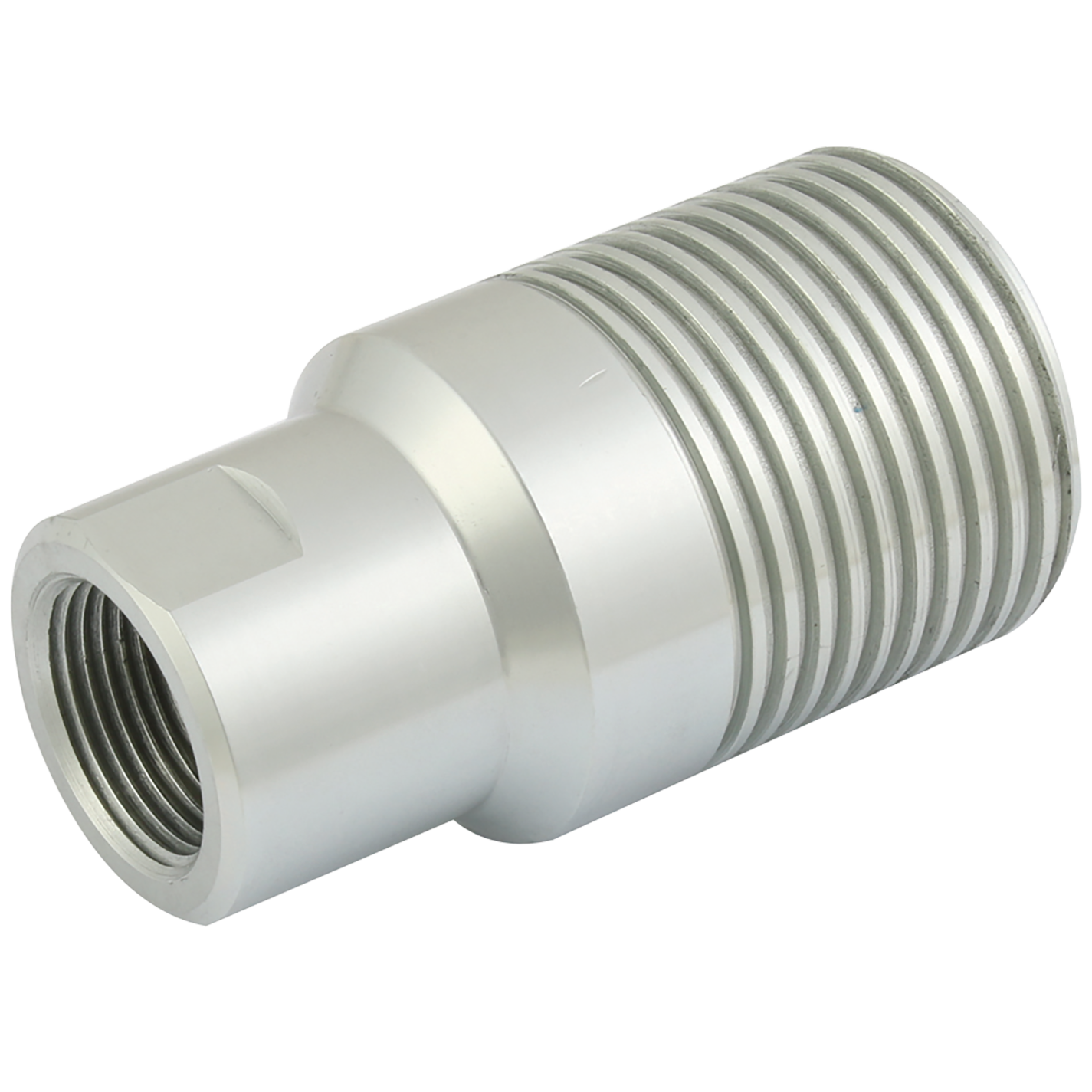 3/4" NPT Female Hydraulic Quick Release Coupling
