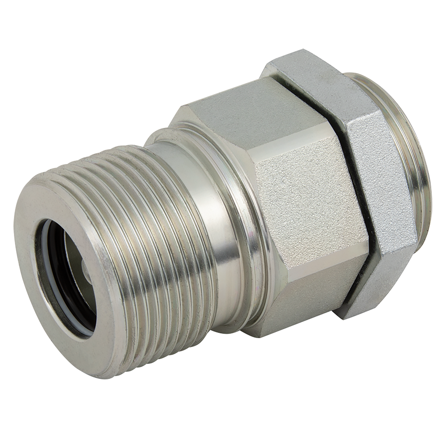 1" BSP Female Coupling PVE1 Series