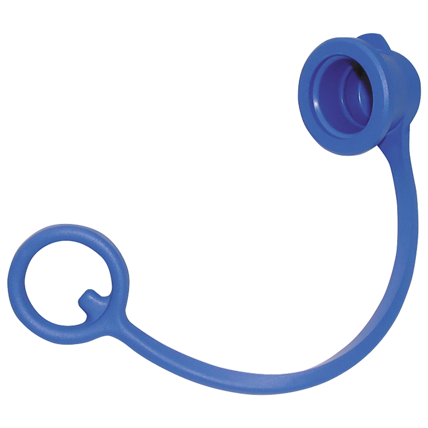 Dust Protection to Suit Plug Flat Face Series TIF3800