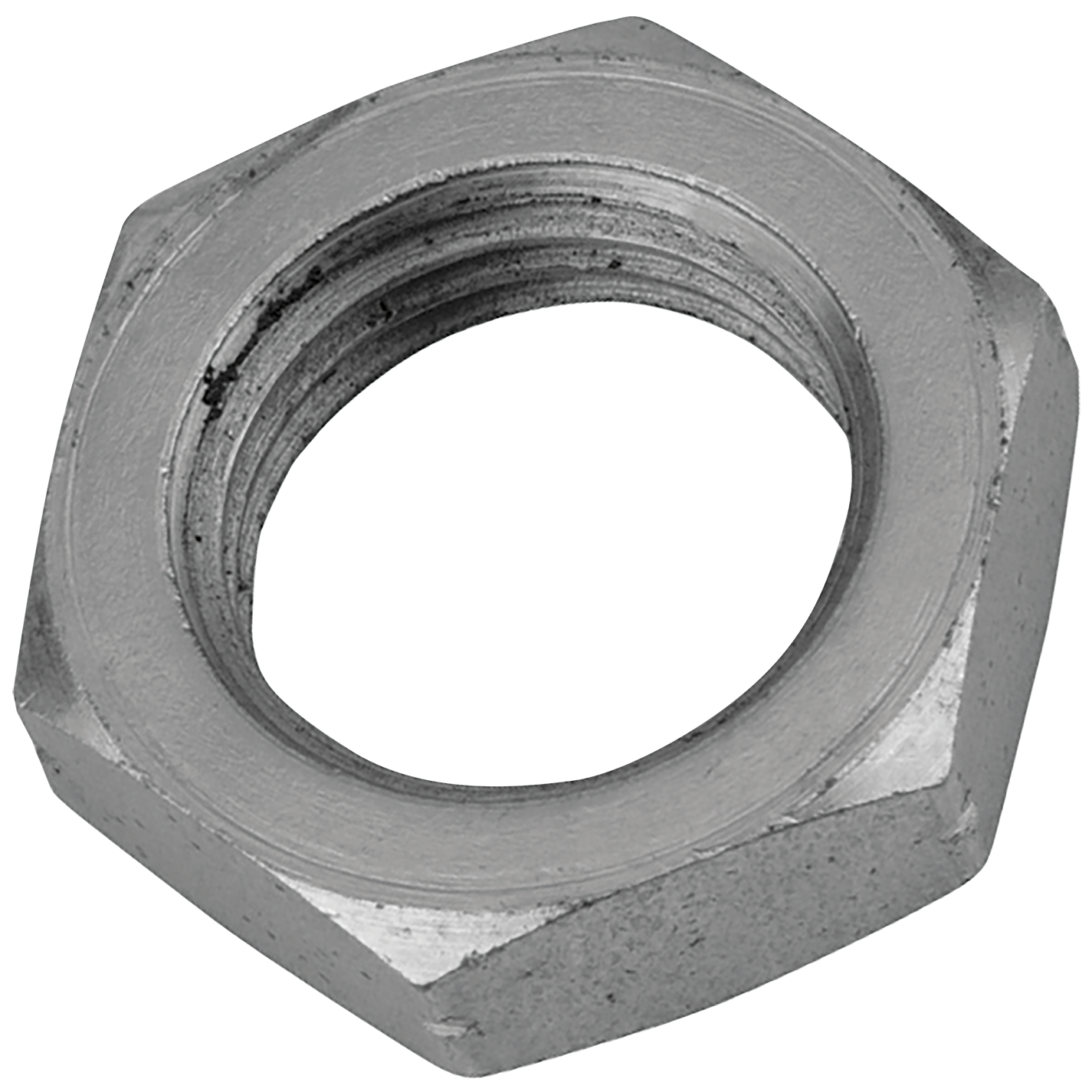 PANEL MOUNT NUT 1/4" FOR INV AND NCV