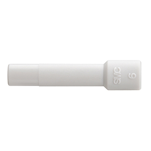 PLUG, D 3/8 TUBE