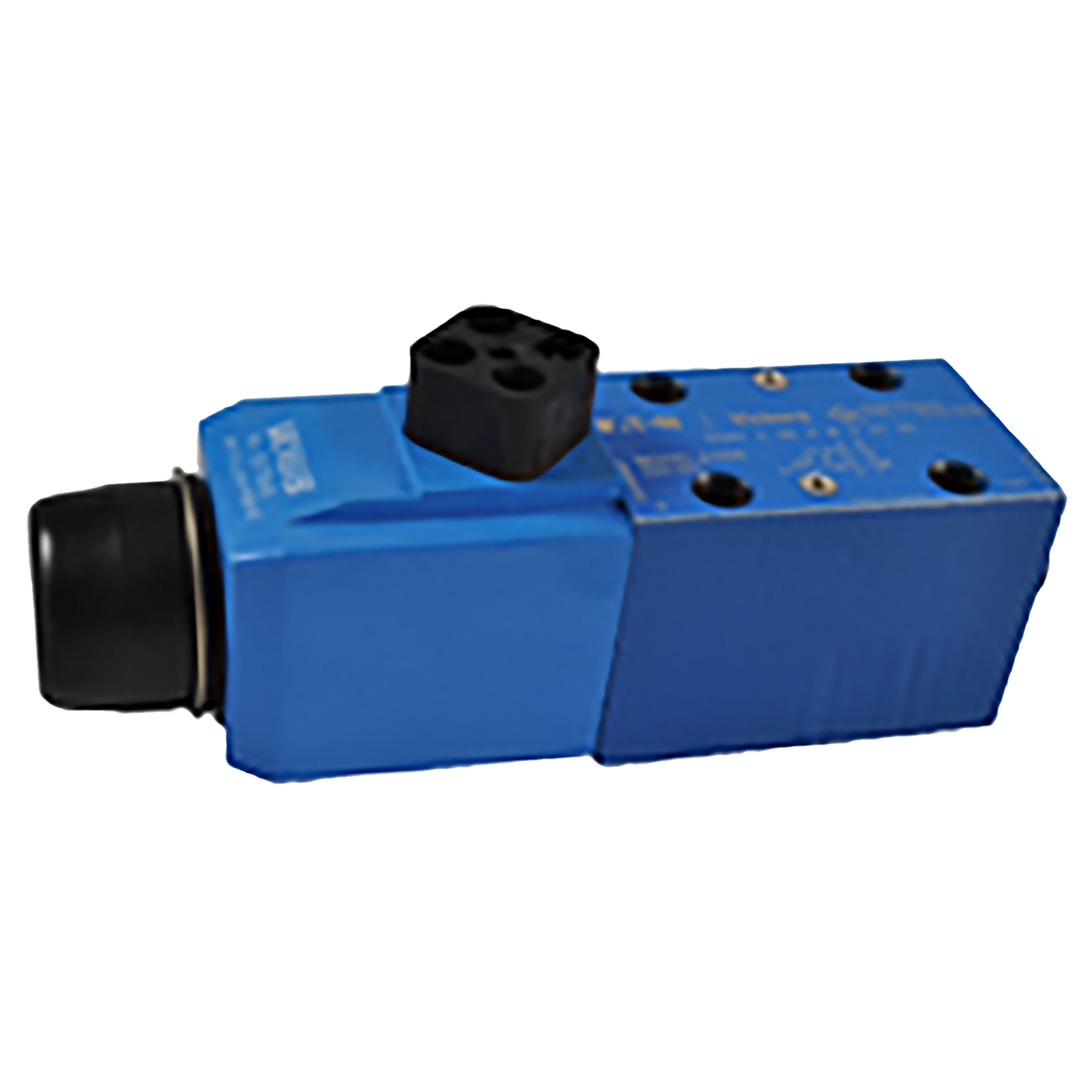 Cetop 3 0BL Spool Valve