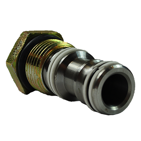 Cavity Plug C-12-3S