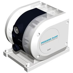 SMC Process Pump