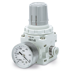 SMC Vacuum Regulator