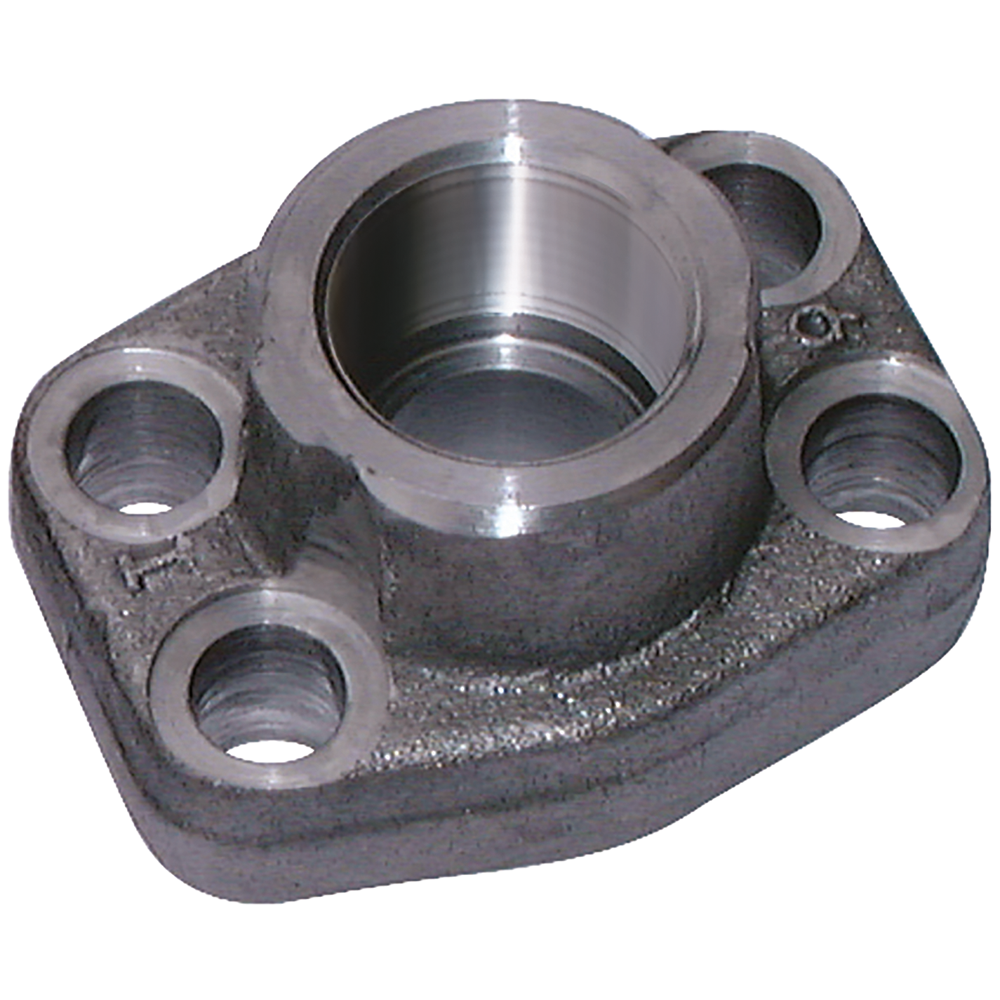 1.1/2" Socket Weld Flange