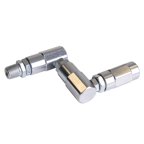 Z SWIVEL 1/4"