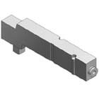 SMC Additional Supply/Exhaust