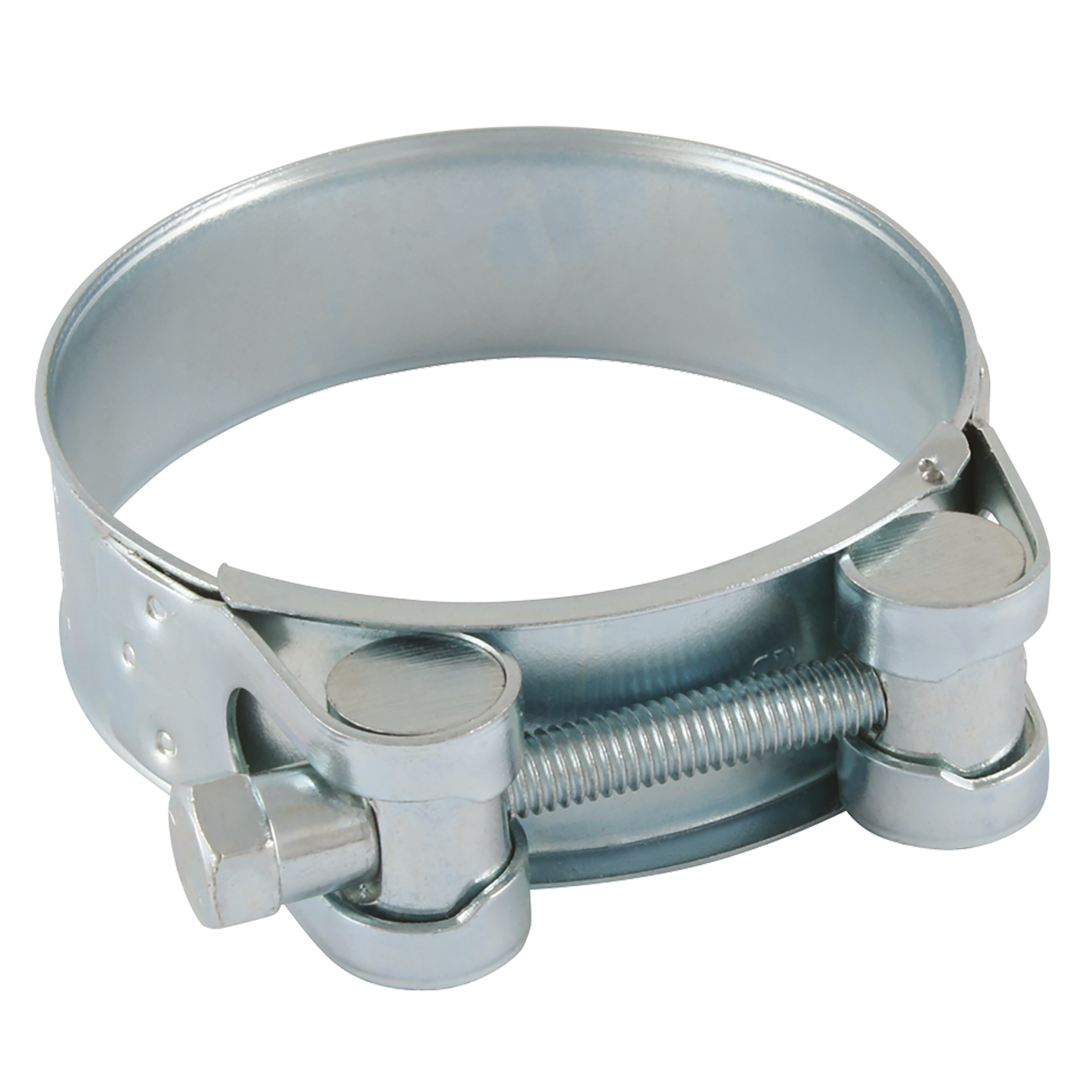 052 X 055MM JUBILEE SUPER CLAMP STEEL