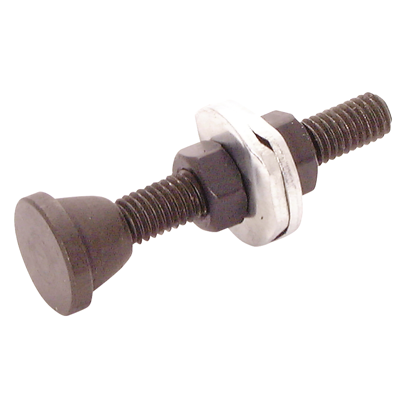 SWIVEL FOOT SPINDLES 8MM