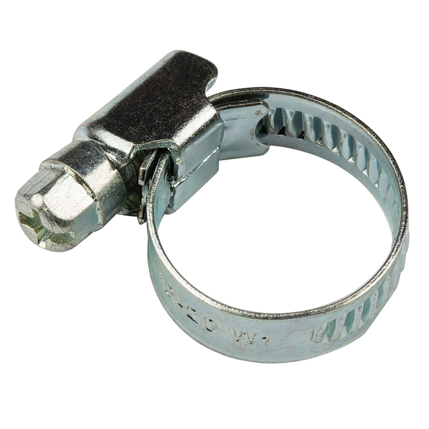 160-180MM W1 HOSE CLAMP 12MM BAND WIDTH