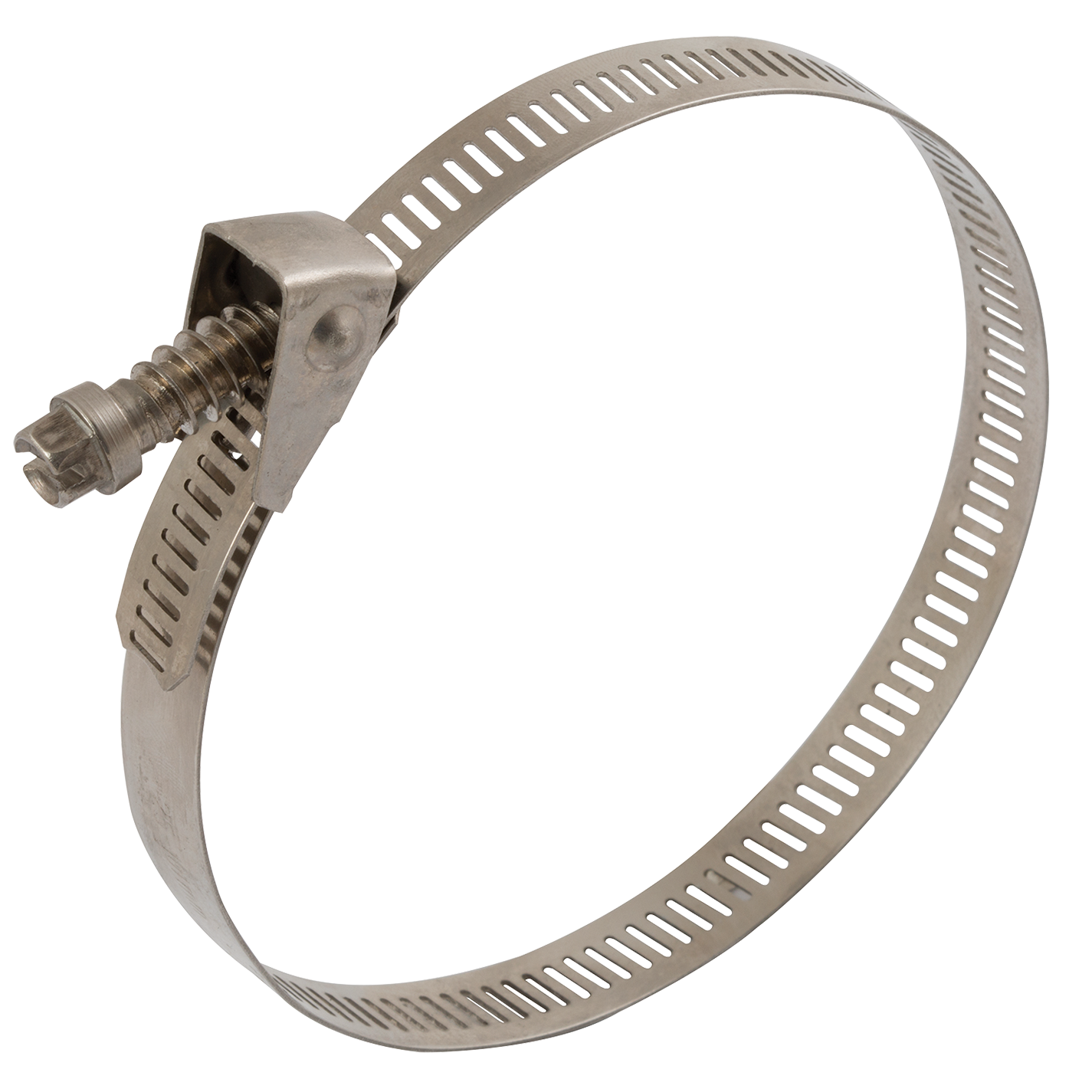 Worm Drive / Clips / Clips and Clamps / Industrial Flowtech