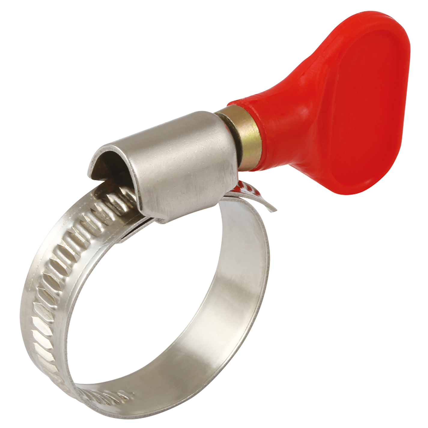 60 80MM EASY GRIP 9MM B ST HOSE CLAMP Shepherd Hydraulics