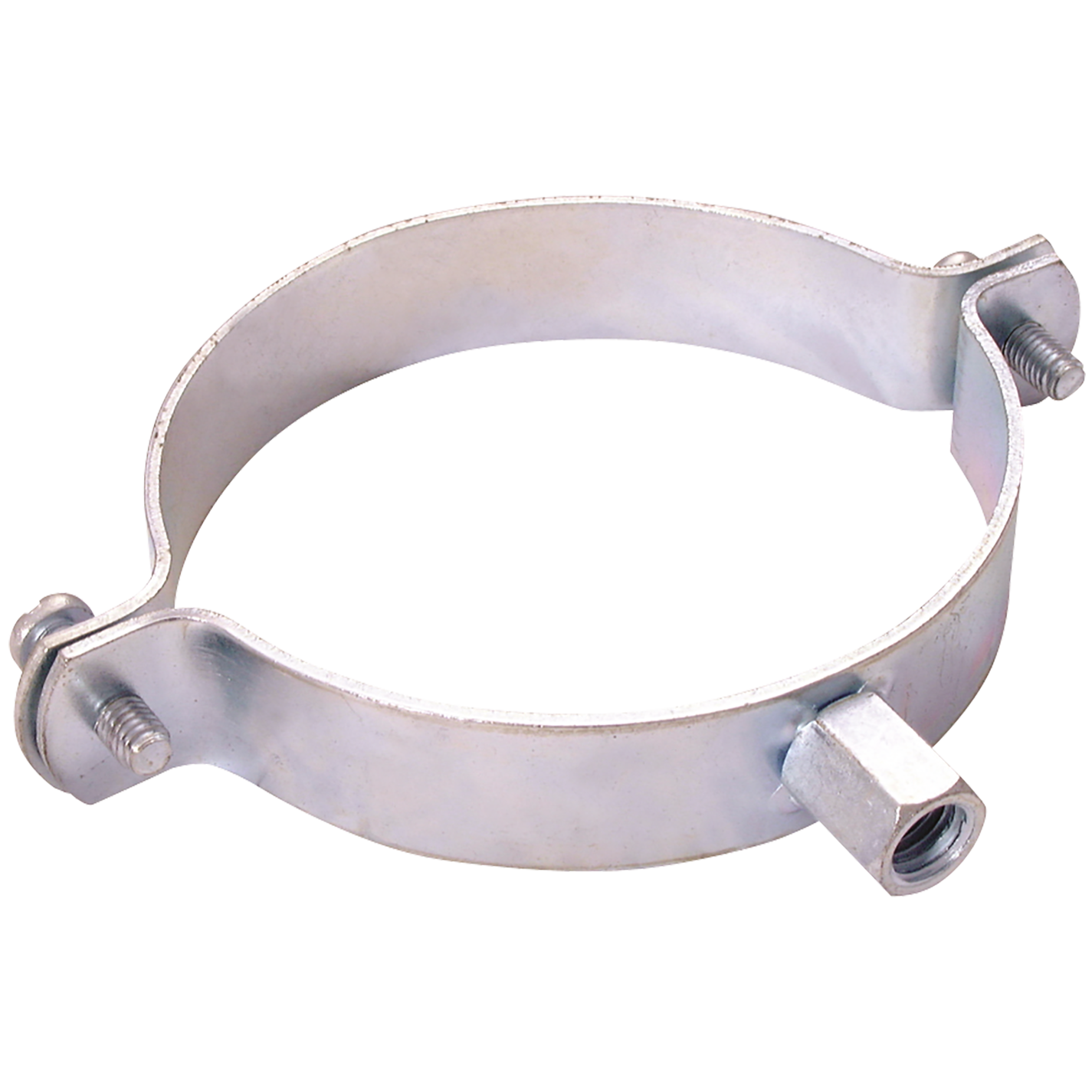 57-62MM UNLINED M10 PIPE CLAMP / Pipe Clamp / Clamps / Clips and Clamps ...