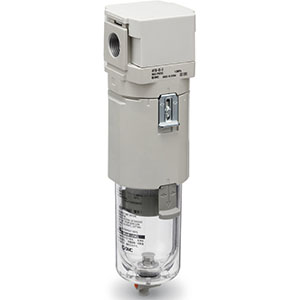 SMC Main Line Filter