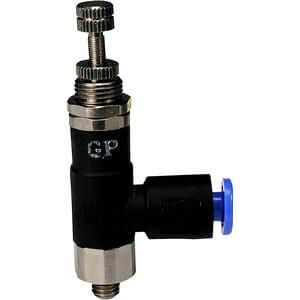 SMC Air Regulator