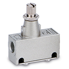 SPEED CONTROLLER