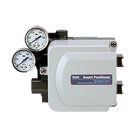 SMC Electro-Pneumatic Positioner