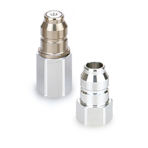 S/S COUPLING