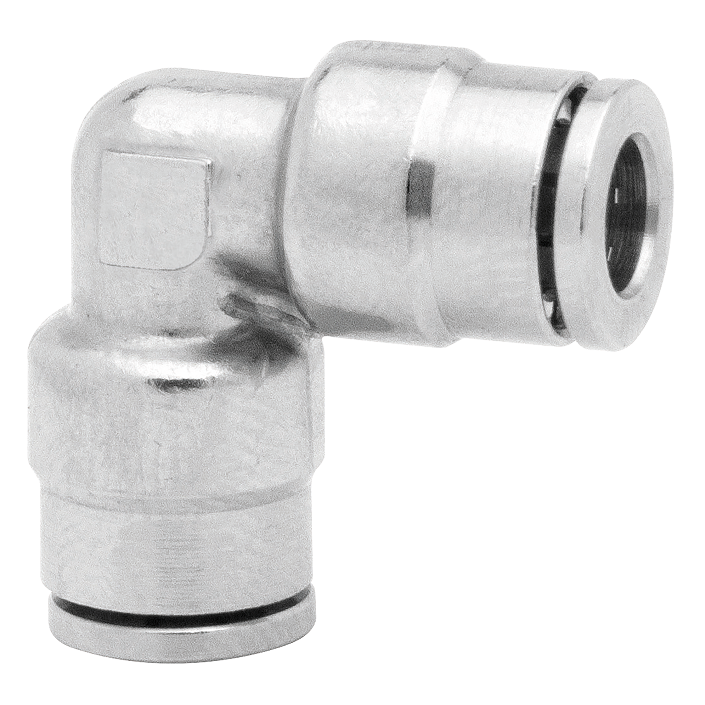 12MM OD EQUAL 90° ELBOW CONNECTOR