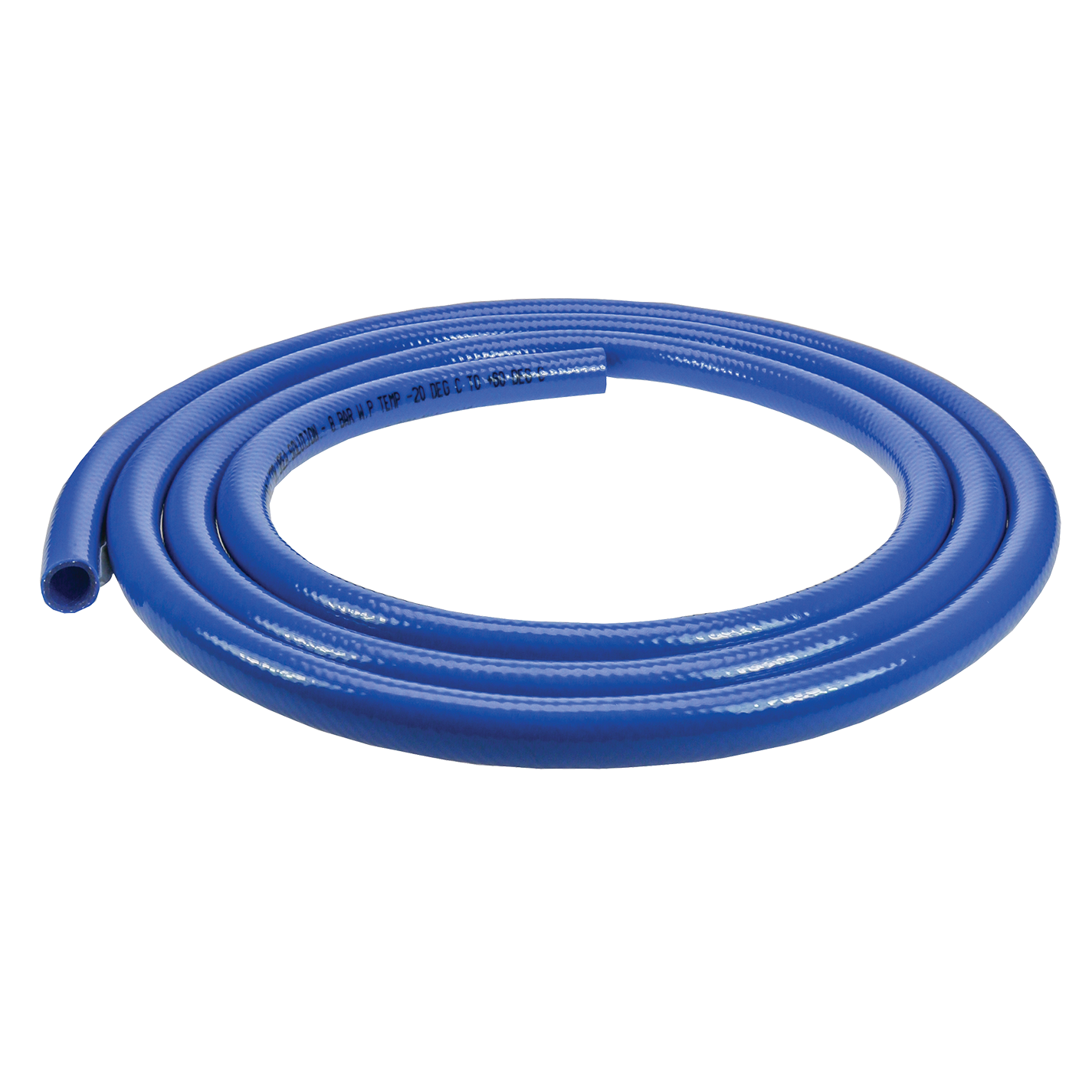 ADBLUE DELIVERY HOSE 3/4" X 6M