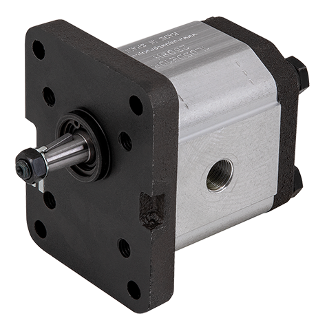 Aluminum Gear Pumps Group 1