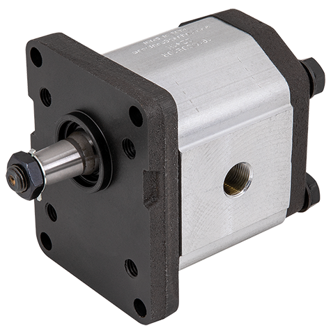 Aluminum Gear Pump Group 2