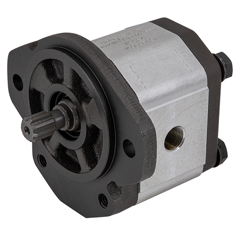 Aluminium Gear Pumps Group 2