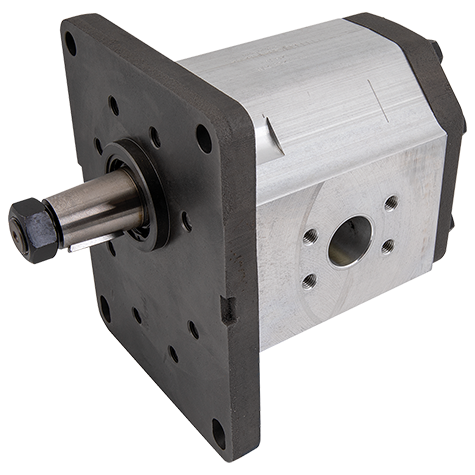 Group 4 Gear Pump