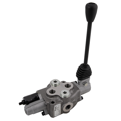 Directional Control Valve