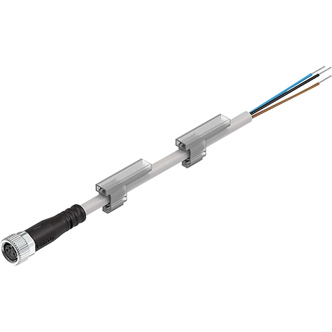 541334 NEBU-M8G3-K-5-LE3 5M LEAD